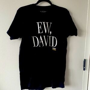 Schitt’s Creek T-shirt sz M